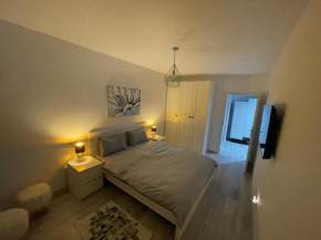 Alexia Apartment